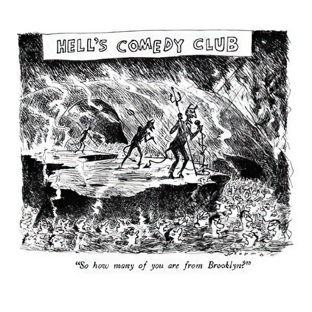 Easy Audience | Jack Shalom